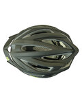 HAVEN Cycling helmet - TOLTEC LUMIERE - black