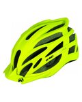 HAVEN Cycling helmet - TOLTEC LUMIERE - green