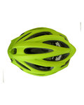 HAVEN Cycling helmet - TOLTEC LUMIERE - green