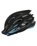 HAVEN Cycling helmet - ICON - black/blue
