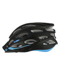 HAVEN Cycling helmet - ICON - black/blue