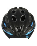 HAVEN Cycling helmet - ICON - black/blue