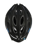 HAVEN Cycling helmet - ICON - black/blue