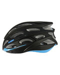 HAVEN Cycling helmet - ICON - black/blue