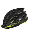 HAVEN Cycling helmet - ICON - black/green