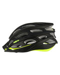 HAVEN Cycling helmet - ICON - black/green
