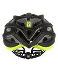 HAVEN Cycling helmet - ICON - black/green