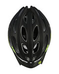 HAVEN Cycling helmet - ICON - black/green