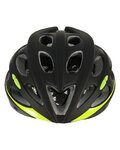 HAVEN Cycling helmet - ICON - black/green