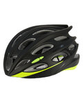 HAVEN Cycling helmet - ICON - black/green