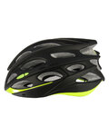 HAVEN Cycling helmet - ICON - black/green