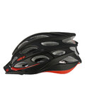 HAVEN Cycling helmet - ICON - black/red