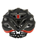 HAVEN Cycling helmet - ICON - black/red