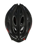 HAVEN Cycling helmet - ICON - black/red