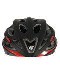 HAVEN Cycling helmet - ICON - black/red