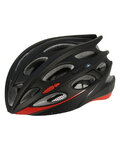 HAVEN Cycling helmet - ICON - black/red