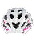 HAVEN Cycling helmet - ICON - white/pink