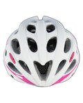 HAVEN Cycling helmet - ICON - white/pink