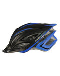 HAVEN Cycling helmet - ENDURA-IN - black/blue