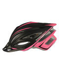 HAVEN Cycling helmet - ENDURA-IN - black/pink