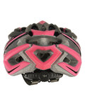 HAVEN Cycling helmet - ENDURA-IN - black/pink