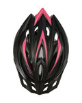 HAVEN Cycling helmet - ENDURA-IN - black/pink