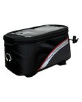 HAVEN Cycling bag - FRAME - black