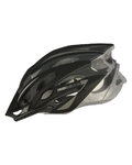 HAVEN Cycling helmet - SHIELD-ON - black/grey