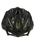 HAVEN Cycling helmet - SHIELD-ON - black/grey