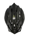 HAVEN Cycling helmet - SHIELD-ON - black/grey