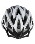 HAVEN Cycling helmet - SHIELD-ON - white/grey