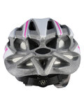 HAVEN Cycling helmet - SHIELD-ON - white/pink