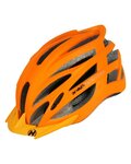 HAVEN Cycling helmet - TOLTEC LUMIERE - orange