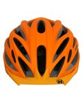 HAVEN Cycling helmet - TOLTEC LUMIERE - orange