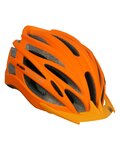 HAVEN Cycling helmet - TOLTEC LUMIERE - orange