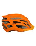 HAVEN Cycling helmet - TOLTEC LUMIERE - orange