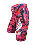 HAVEN shorts - ENERGY CRAZY - pink