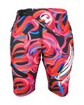 HAVEN shorts - ENERGY CRAZY - pink