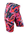 HAVEN shorts - ENERGY CRAZY - pink