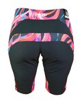 HAVEN shorts - ENERGY CRAZY - pink
