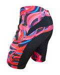 HAVEN shorts - ENERGY CRAZY - pink