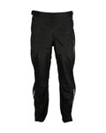 HAVEN Cycling long trousers withot bib - POLARTIS X-PROOF - black