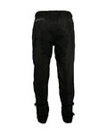 HAVEN Cycling long trousers withot bib - POLARTIS X-PROOF - black