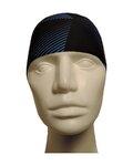 HAVEN Cycling headband - CRAZY - blue/black