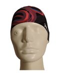 HAVEN Cycling headband - CRAZY - black/pink