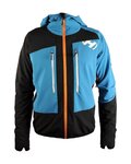 HAVEN Cycling windproof jacket - POLARTIS - blue