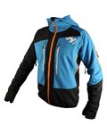 HAVEN Cycling windproof jacket - POLARTIS - blue