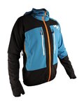 HAVEN Cycling windproof jacket - POLARTIS - blue