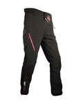 HAVEN Cycling long trousers withot bib - POLARTIS - pink