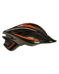 HAVEN Cycling helmet - ENDURANCE LITE - black/orange